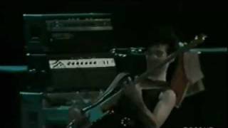 Johnny Winter - live 1988 Italy
