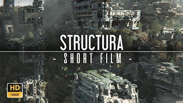 Structura - Fractal shortfilm