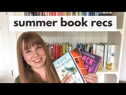 summer-book-recommendations