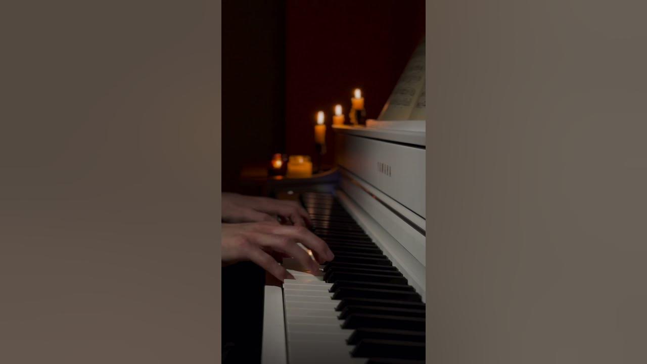 Passacaglia - Handel-Halvorsen 1 #piano #pianoclassical #pianomusic #music Passacaglia - Handel-Halvorsen 1 #piano #pianoclassical #pianomusic #music