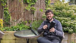 Marc Humphreys SpeediGimbal Review