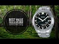 Best Value Field & Explorer Watches - 2019 | WATCH CHRONICLER