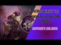 Thematic List Building in the Horus Hersey | Emperor's Children | Ep 4