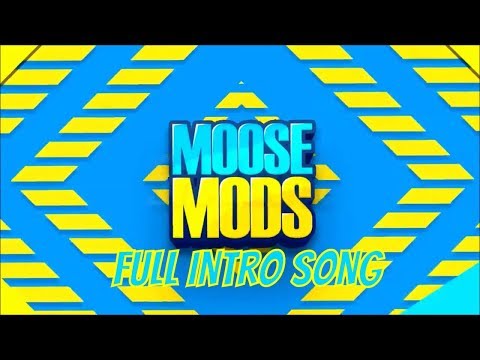 Moosemods Full Intro Song Papa Ya Sunny Youtube - 