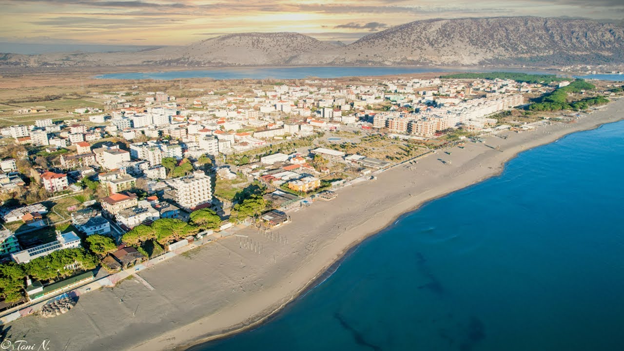 Hotel for Sale in Velipojë, Shkodër 🇦🇱 Albania YouTube