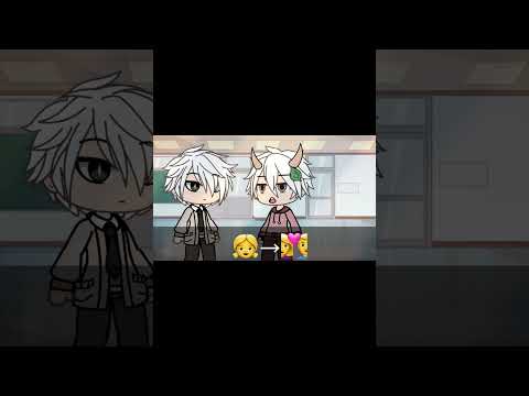 Gachalife Tiktok Edits