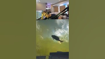 Symfuhny Is A Cheater? 😅 | COD Warzone Shorts #shorts