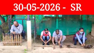 Shillong Teer Live | Shillong Teer Second Round Result | Teer Live 30/05/2026