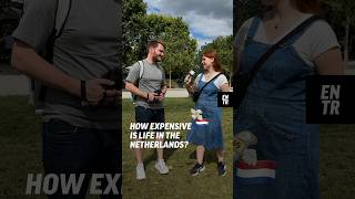 Thumbnail for How expensive is life in the Netherlands?