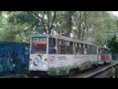 17.09.2011. '71-605'-('КТМ-5М3')-1270/1272.
