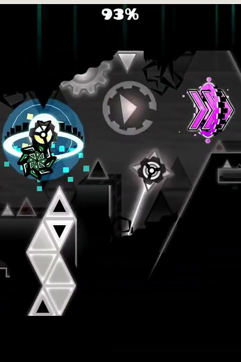 THE NEW BEST GDBOT FOR GD 2.206 #subscribe #geometrydash #gdh #гд