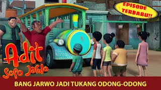 Daripada Bengong, Bang Jarwo Bisnis Odong-odong | Adit & Sopo Jarwo