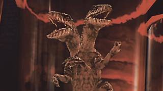 Primal World Interview - Creator of the Carnosaur Analog Horror Series