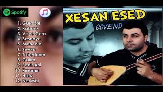 Xesan Eshed - besnayê 2013