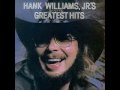 Hank Williams Jr-Dixie on my mind