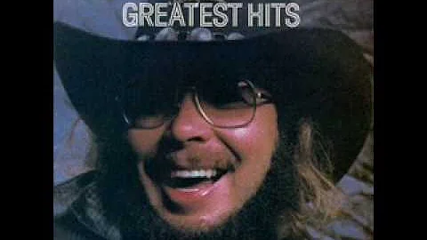 Hank Williams Jr-Dixie on my mind