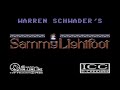 Sammy lightfoot 1983 c64 complete playthrough