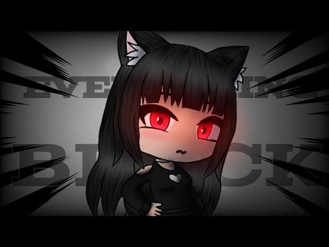 everything-black-meme-|-gacha-life-(-flash-warning!-)