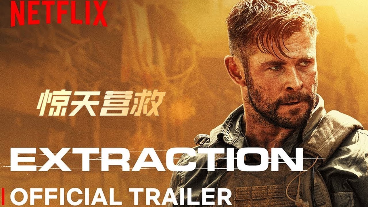 頂級退役特戰隊員，為民除害，掀翻一支軍隊！