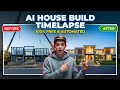 Create Viral Construction Timelapse with AI (100% FREE)