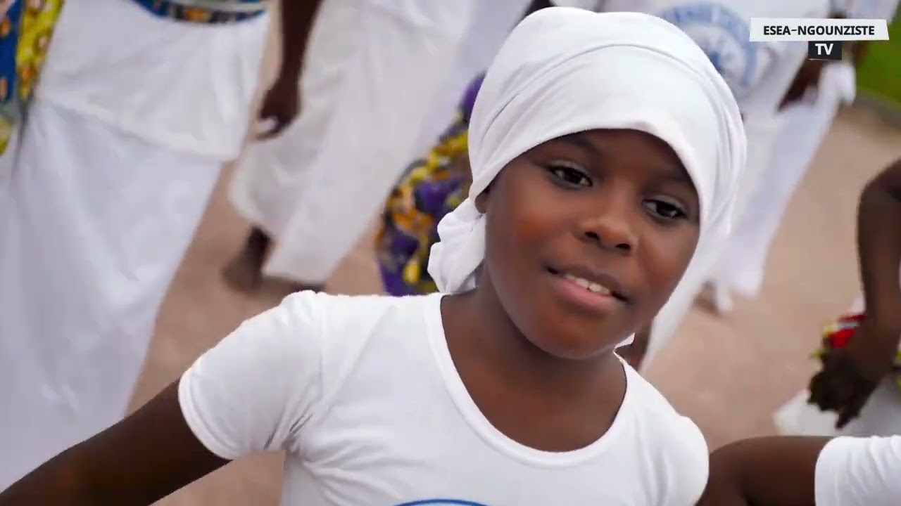 Ecodi Les Agneaux de Dieu (Brazzaville): MU ZOLA