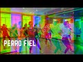 Revochka Zumba - Perro Fiel ( by Shakira feat. Nicky jam)