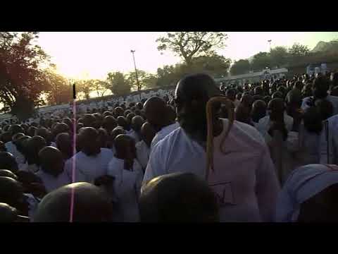 NGOMA PA 17 JULY MUZAMBARA BEST