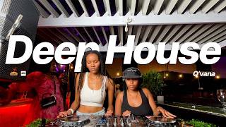 Download Lagu Weekend Shift Mix # 172 | Curated By Q'vana | [ Deep House ] MP3