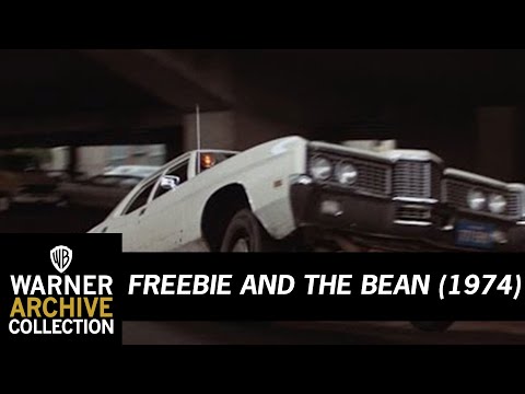 Liquor Truck Chase