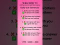 Stop Making These Common English Mistakes! ❌✅ | Daily Use Sentences #shortsviral  #english #neet
