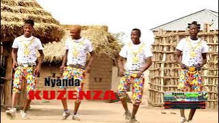 Nyanda Kuzenza__Song wazazi by ngassa video call 0621001900