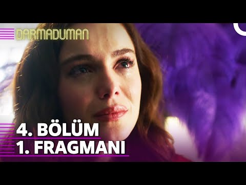 Darmaduman 4. Bölüm 1. Fragmanı | İyi Baba Mı Dert Kötü Baba Mı?