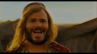 Year One 2009 Abraham Suggests Circision