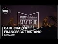 Capture de la vidéo Carl Craig & Francesco Tristano Boiler Room & Ballantine's Stay True Germany Live Set