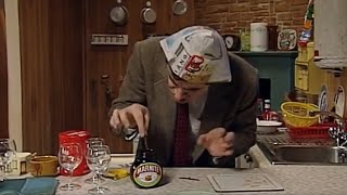 Mr Bean's PARTY Snacks | Mr Bean Full Episodes | Mr Bean 