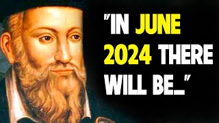 You Won’t Believe What Nostradamus Predicted For Royal Family 2024! screenshot 4