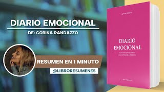 DIARIO EMOCIONAL de Corina Randazzo