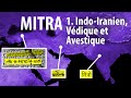 Le dieu mitra et ses origines indoiraniennes les mystres de mithra 1