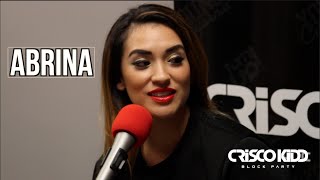 Abrina Talks My Playground, Empowering Women & Sex Tapes