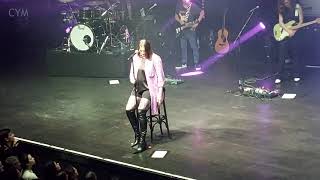 Floor Jansen - Hope - voor Ger - Utrecht Tivoli 13-04-2023