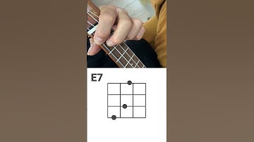 Thumbnail of ウクレレコードE7の音