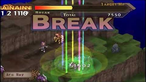 Blazing Souls Accelate 079 (Fragment Hunt 1: Part 4) - [Breaking the Habit Playthrough]