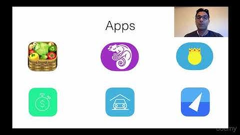 Mastering Server Side Swift Using Kitura : Introduction
