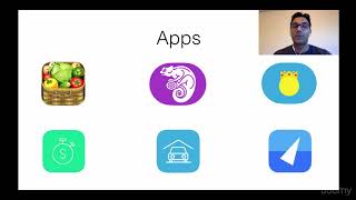 Celebrity Mastering Server Side Swift Using Kitura : Introduction Wealth