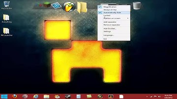 Program Review 03 - RK Launcher