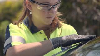 WINDSCREEN REPAIR - O’BRIEN