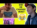 BTS (방탄소년단) — You Don't Have A Bias Anymore | BTS Funny Moments 2020 | REACTION VIDEO