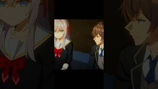 Kuze X Alya alyasometimeshidesherfeelingsinrussian anime roshidere animeedit