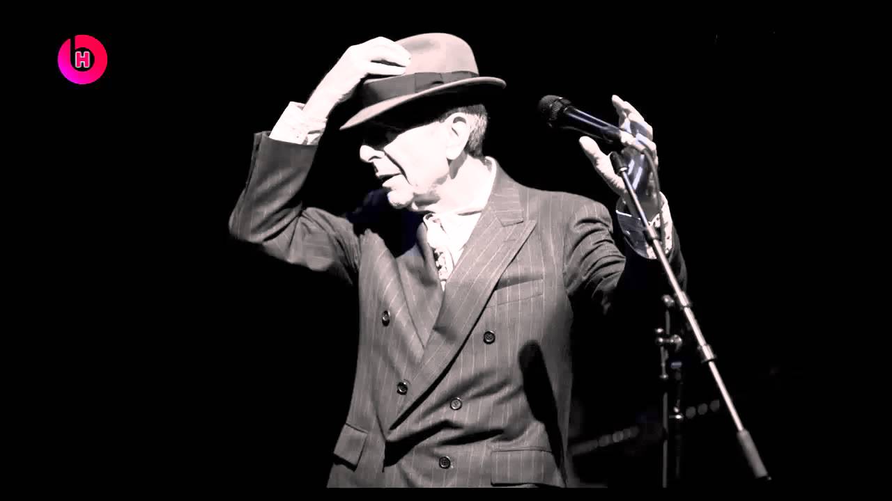 6 Leonard Cohen Songs That Perfectly Embody Life in Malta