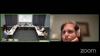 APL Board of Trustees Monthly Meeting - 23